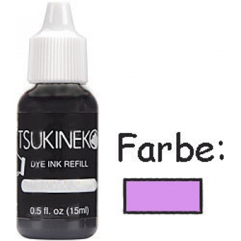 Dye Ink Sugar Plum